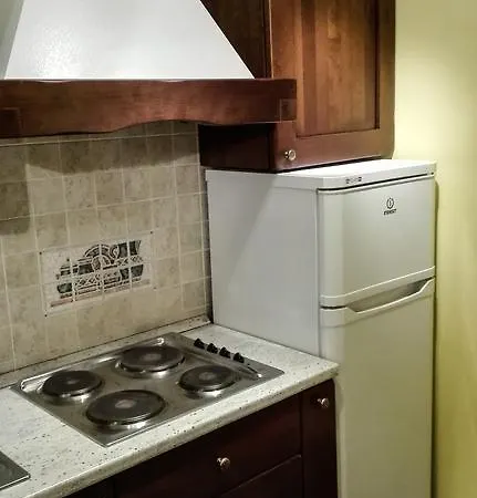 Apartament Ski *