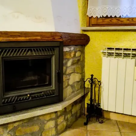 Apartament Ski *