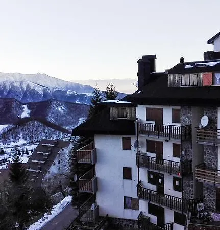 Apartament Ski