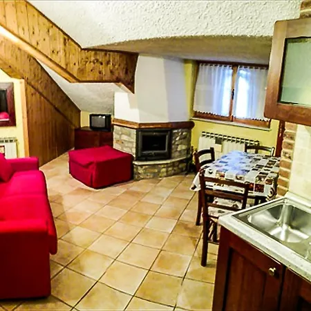 Apartament Ski *