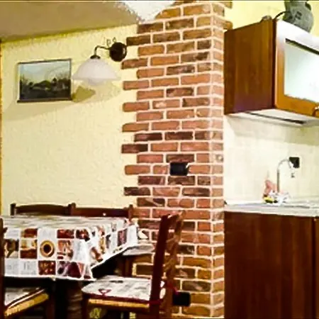 Apartament Ski