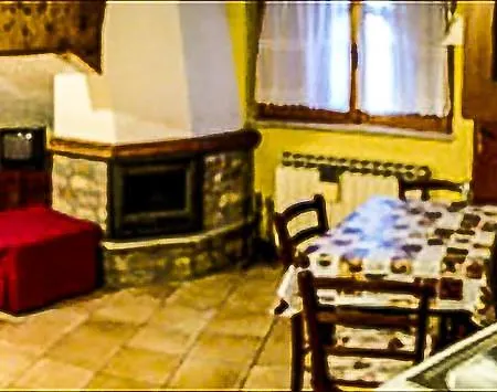Apartament Ski