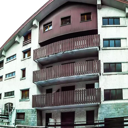 Apartament Ski *