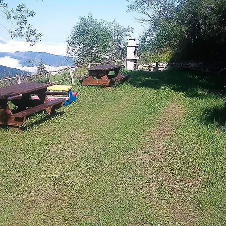 Apartament Ski *