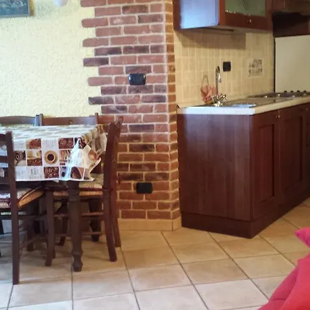 Apartament Ski *