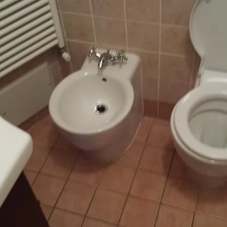 Ski Apartament Prato Nevoso
